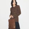Borsa tote multi-tasca Borsa tote multi-tasca