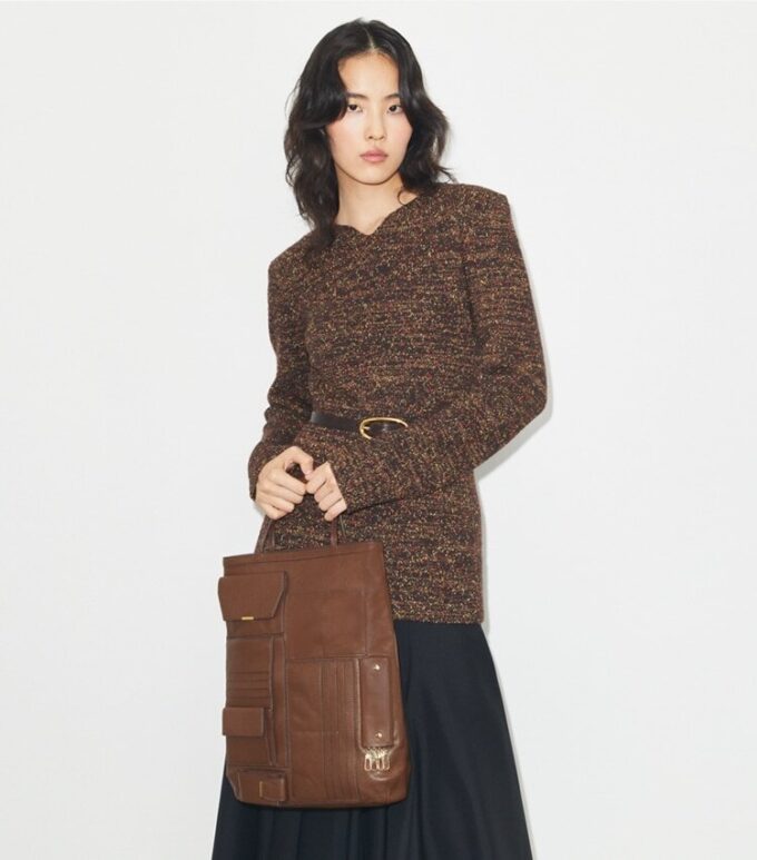 Borsa tote multi-tasca Borsa tote multi-tasca