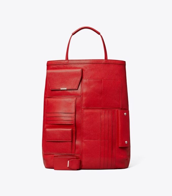 Borsa tote multi-tasca Borsa tote multi-tasca
