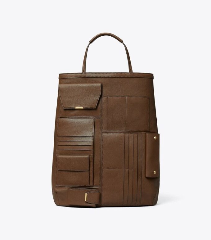 Borsa tote multi-tasca Borsa tote multi-tasca