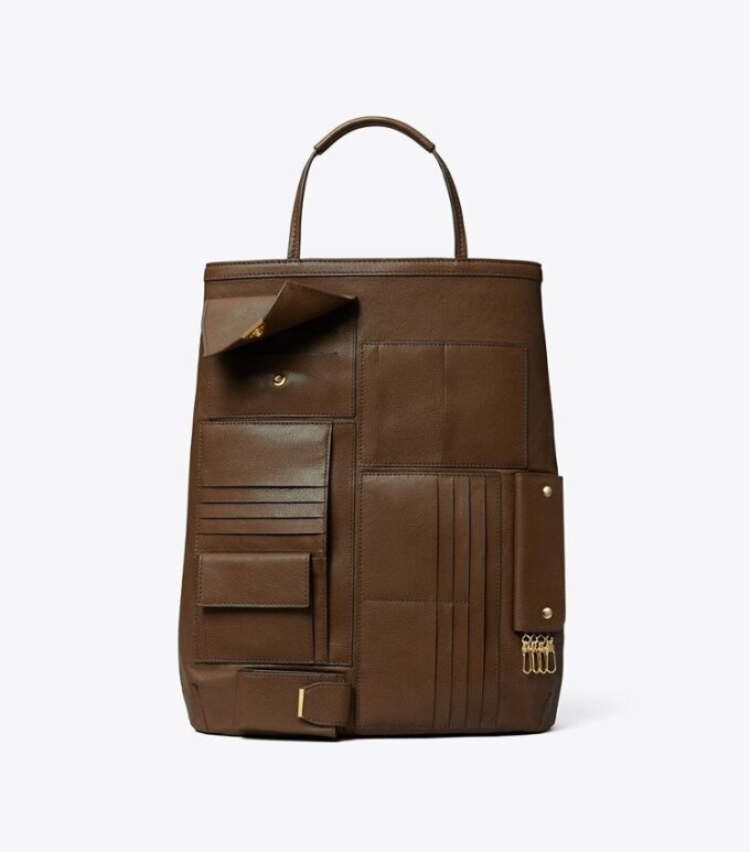 Borsa tote multi-tasca Borsa tote multi-tasca