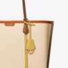 Borsa tote Perry a tre scomparti con blocchi di colore Borsa tote Perry a tre scomparti con blocchi di colore