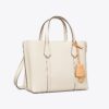 Borsa tote Perry piccola a tre scomparti Borsa tote Perry piccola a tre scomparti