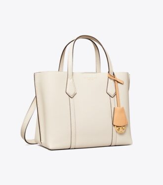 Borsa tote Perry piccola a tre scomparti
