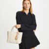 Borsa tote Perry piccola a tre scomparti Borsa tote Perry piccola a tre scomparti