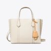 Borsa tote Perry piccola a tre scomparti Borsa tote Perry piccola a tre scomparti