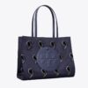 Borsa tote piccola Ella stampata Borsa tote piccola Ella stampata