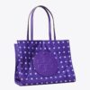 Borsa tote piccola Ella stampata