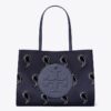 Borsa tote piccola Ella stampata Borsa tote piccola Ella stampata