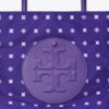 Borsa tote piccola Ella stampata
