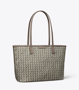 Borsa tote piccola Ever-Ready con zip