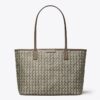 Borsa tote piccola Ever-Ready con zip