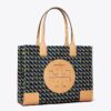 Borsa tote piccola stampata Ella Borsa tote piccola stampata Ella