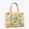 Borsa tote piccola stampata Ella Borsa tote piccola stampata Ella