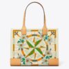 Borsa tote piccola stampata Ella Borsa tote piccola stampata Ella