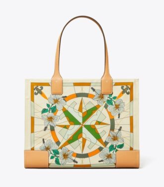 Borsa tote piccola stampata Ella Borsa tote piccola stampata Ella