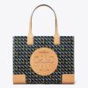 Borsa tote piccola stampata Ella Borsa tote piccola stampata Ella