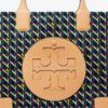 Borsa tote piccola stampata Ella Borsa tote piccola stampata Ella