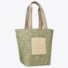 Borsa tote reversibile Ella