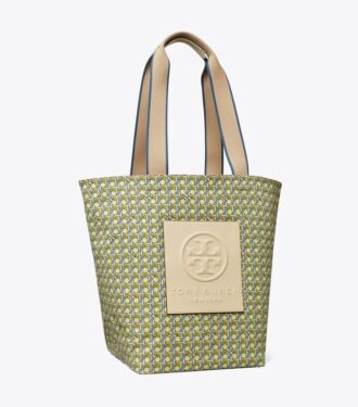 Borsa tote reversibile Ella