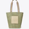 Borsa tote reversibile Ella