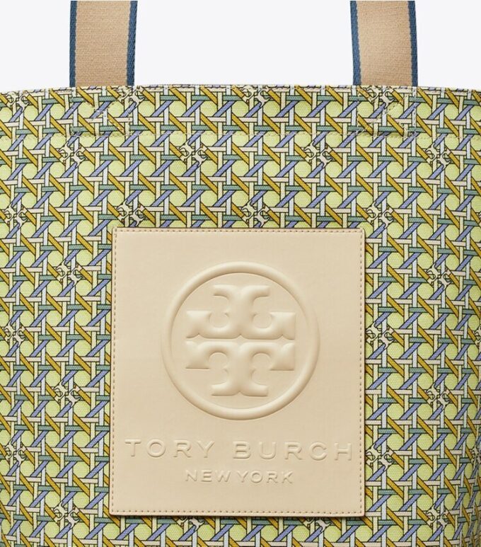 Borsa tote reversibile Ella