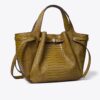 Borsa tote Romy piccola con stampa cocco Borsa tote Romy piccola con stampa cocco