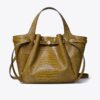 Borsa tote Romy piccola con stampa cocco Borsa tote Romy piccola con stampa cocco