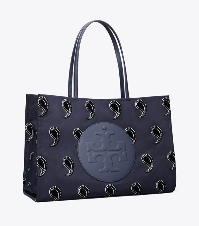 Borsa tote stampata Ella Borsa tote stampata Ella