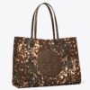Borsa tote stampata Ella Borsa tote stampata Ella