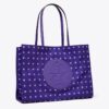 Borsa tote stampata Ella Borsa tote stampata Ella