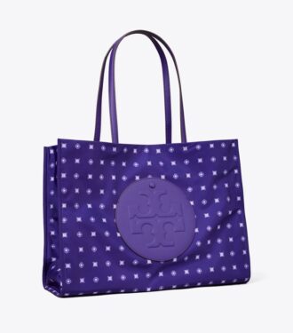 Borsa tote stampata Ella Borsa tote stampata Ella