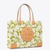 Borsa tote stampata Ella Borsa tote stampata Ella