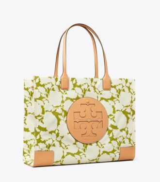 Borsa tote stampata Ella Borsa tote stampata Ella