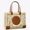 Borsa tote stampata Ella