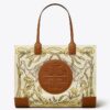 Borsa tote stampata Ella