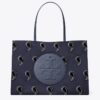 Borsa tote stampata Ella Borsa tote stampata Ella