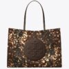 Borsa tote stampata Ella Borsa tote stampata Ella