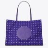 Borsa tote stampata Ella Borsa tote stampata Ella
