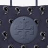 Borsa tote stampata Ella Borsa tote stampata Ella