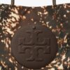 Borsa tote stampata Ella Borsa tote stampata Ella