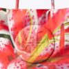 Borsa tote stampata Ella Borsa tote stampata Ella