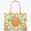 Borsa tote stampata Ella Borsa tote stampata Ella
