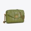 Borsa trapuntata per fotocamera Kira Borsa trapuntata per fotocamera Kira