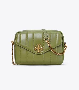 Borsa trapuntata per fotocamera Kira
