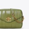 Borsa trapuntata per fotocamera Kira Borsa trapuntata per fotocamera Kira
