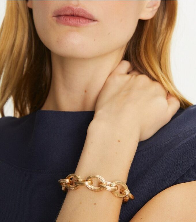 Bracciale a catena Bracciale a catena