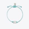 Bracciale con logo Embrace Ambition Bracciale con logo Embrace Ambition