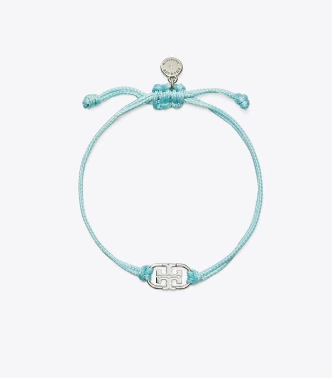 Bracciale con logo Embrace Ambition Bracciale con logo Embrace Ambition