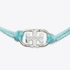 Bracciale con logo Embrace Ambition Bracciale con logo Embrace Ambition